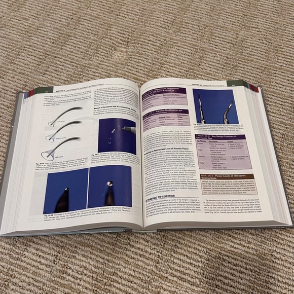 Darby and Walsh Dental Hygiene: Theory and Practice - Hardcover - LIKE NEW 5TH - Picture 3 of 6